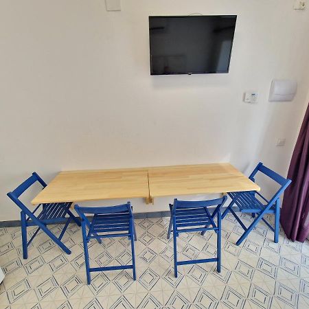 La Maisonnette Bleue إمبوريابرافا المظهر الخارجي الصورة