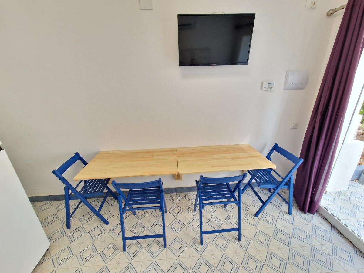 La Maisonnette Bleue إمبوريابرافا المظهر الخارجي الصورة