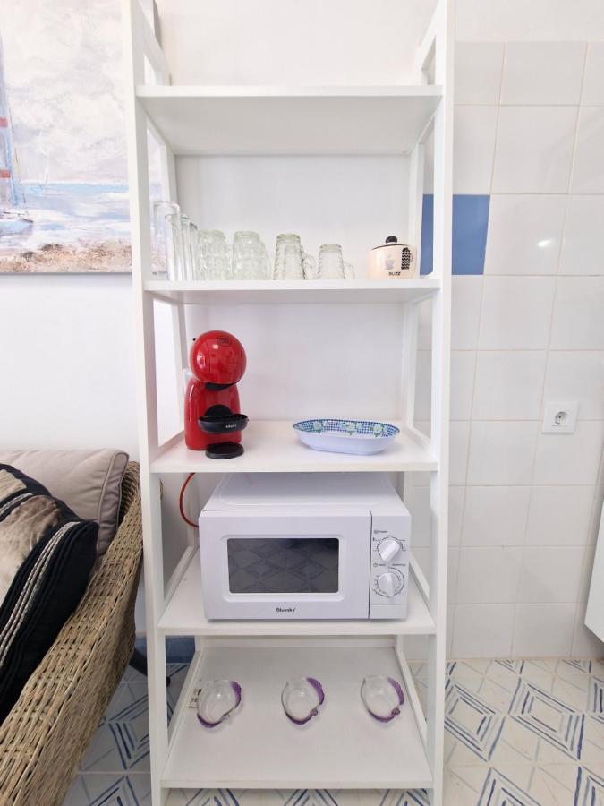 La Maisonnette Bleue إمبوريابرافا المظهر الخارجي الصورة