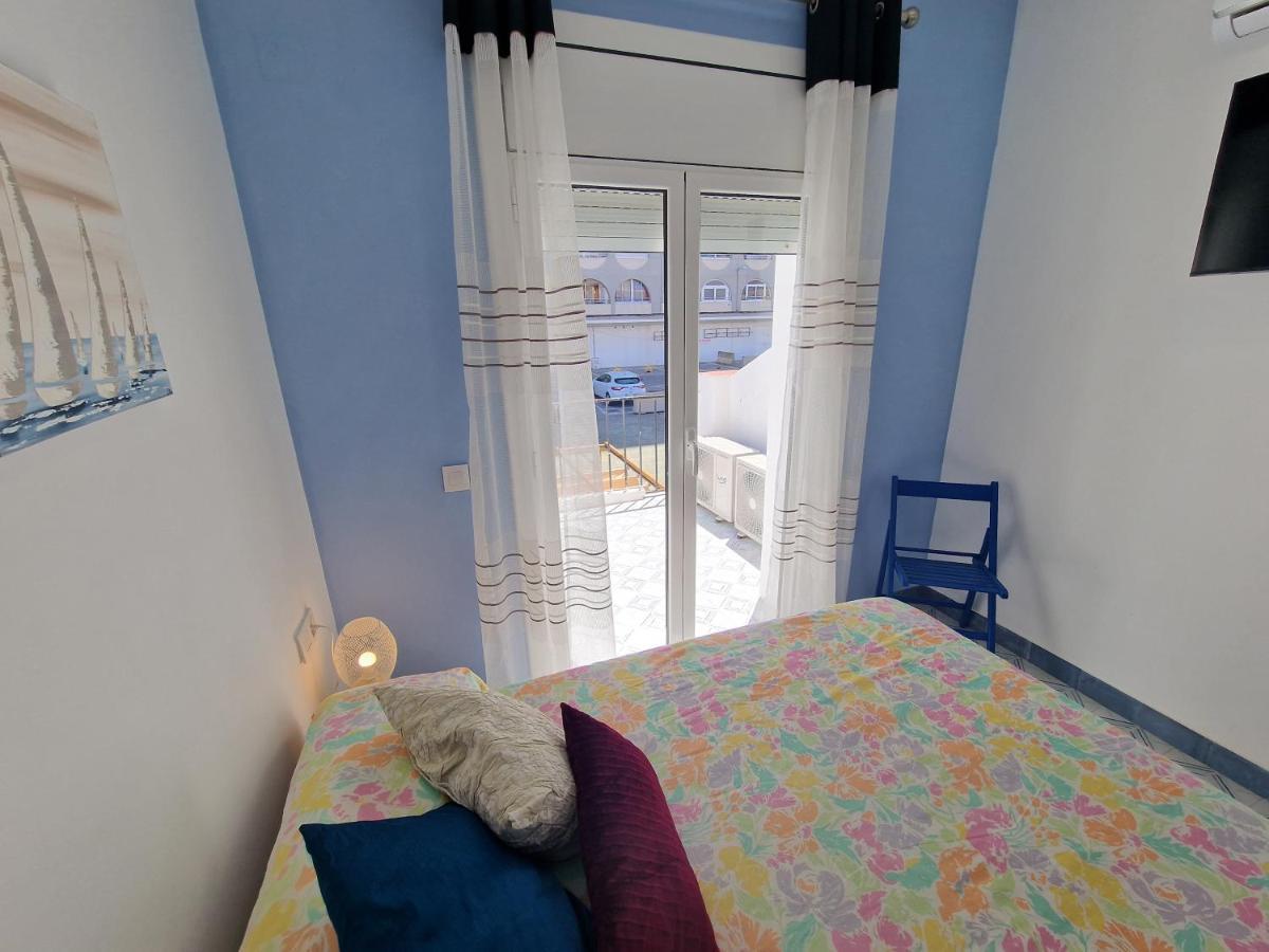 La Maisonnette Bleue إمبوريابرافا المظهر الخارجي الصورة