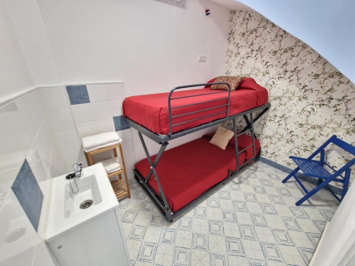 La Maisonnette Bleue إمبوريابرافا المظهر الخارجي الصورة